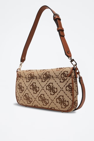 Sac porté épaule Circe - Marron