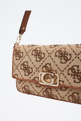 Sac porté épaule Circe - Marron