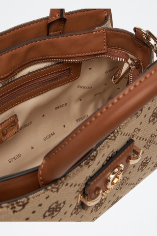 Sac à main Neda - Marron