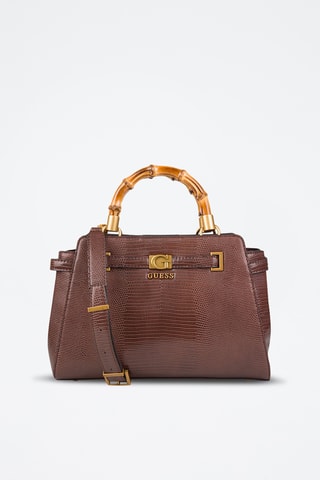 Sac à main Sibel - Marron