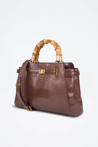 Sac à main Sibel - Marron