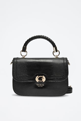 Sac à main Orlina - Noir