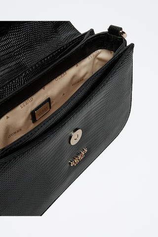 Sac à main Orlina - Noir