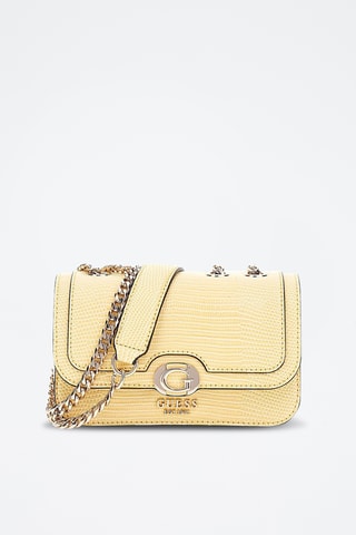 Sac bandoulière Orlina - Jaune