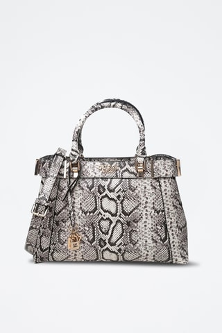 Sac à main Anadela - Gris