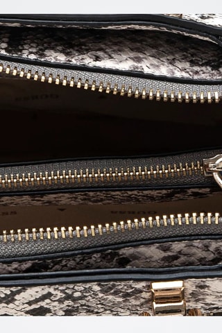 Sac à main Anadela - Gris