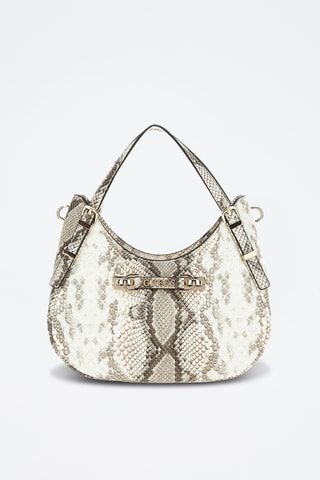 Sac à main Lefia - Gris