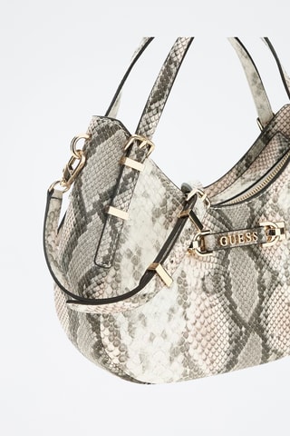 Sac à main Lefia - Gris