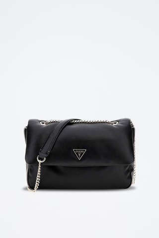 Sac bandoulière Sunetra - Noir