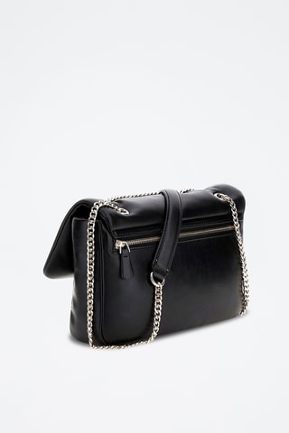 Sac bandoulière Sunetra - Noir