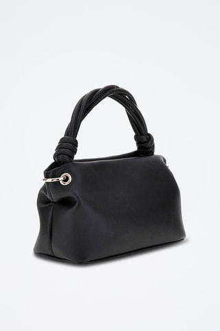 Sac à main Sansa - Noir