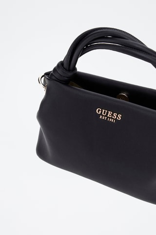 Sac à main Sansa - Noir