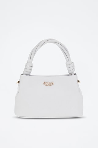 Sac à main Sansa - Blanc