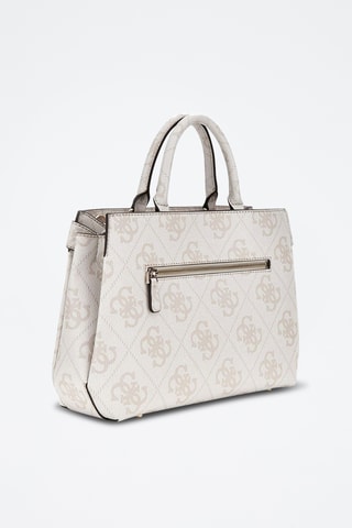 Sac à main Lorelei - Gris clair