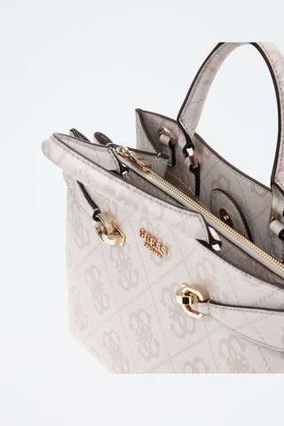 Sac à main Lorelei - Gris clair