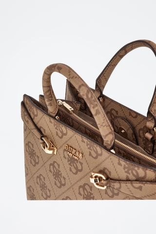 Sac à main Lorelei - Marron