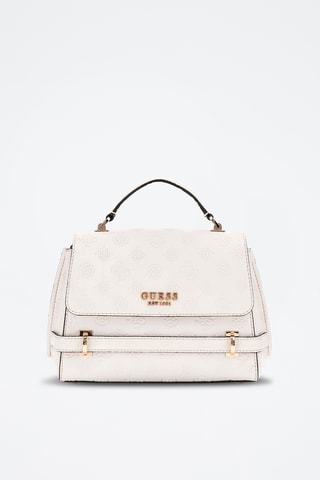 Sac à main Zarela - Blanc