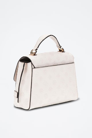 Sac à main Zarela - Blanc