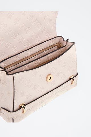 Sac à main Zarela - Blanc