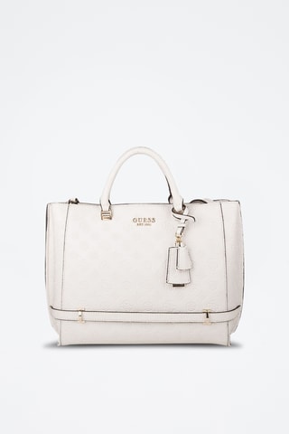 Sac à main Zarela - Blanc