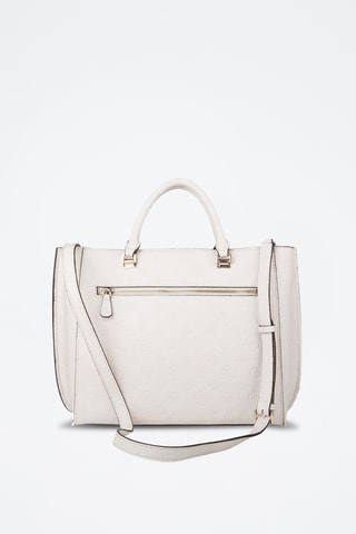 Sac à main Zarela - Blanc