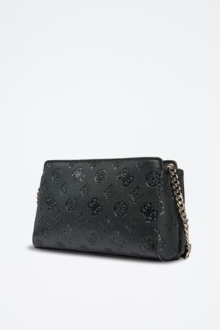 Sac bandoulière Zarela - Noir