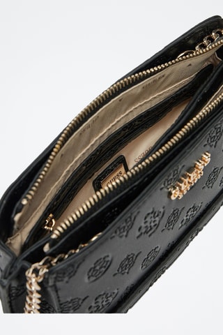 Sac bandoulière Zarela - Noir