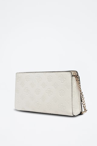 Sac bandoulière Zarela - Blanc