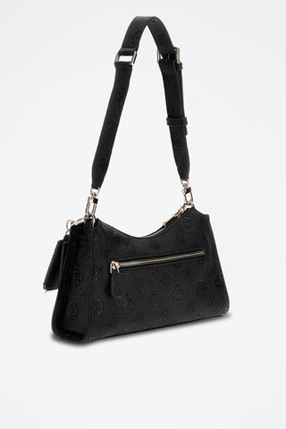 Sac bandoulière Cresidia II - Noir