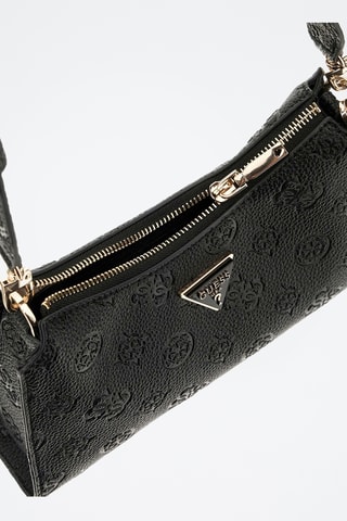 Sac bandoulière Cresidia II - Noir