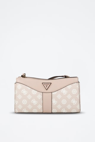 Sac bandoulière Dorys - Beige