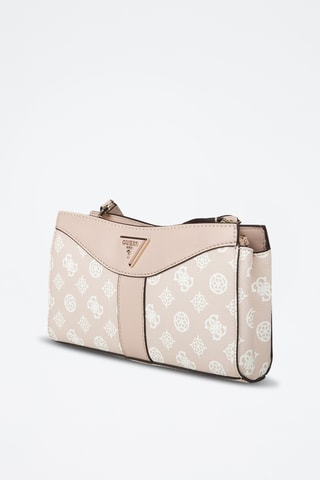 Sac bandoulière Dorys - Beige