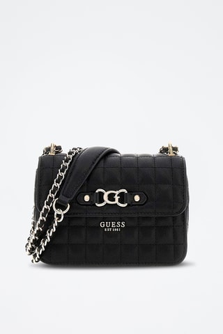 Sac bandoulière Nadira - Noir