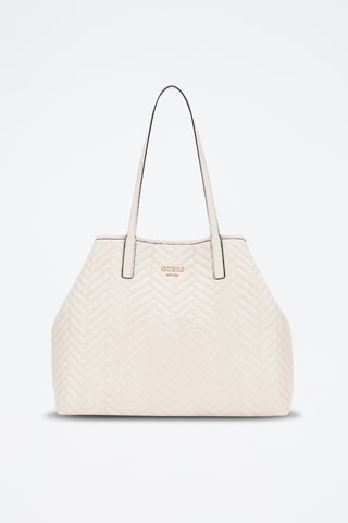 Cabas Vikky II - Rose poudré