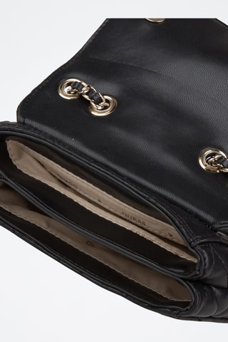 Sac bandoulière Edita - Noir