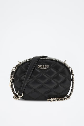 Sac bandoulière Tamsin - Noir