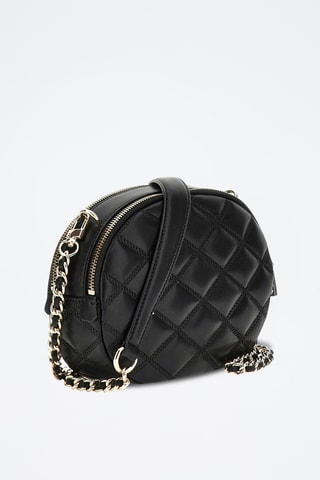 Sac bandoulière Tamsin - Noir