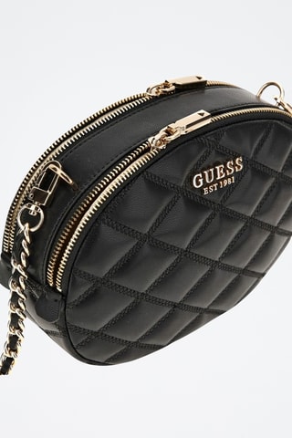 Sac bandoulière Tamsin - Noir