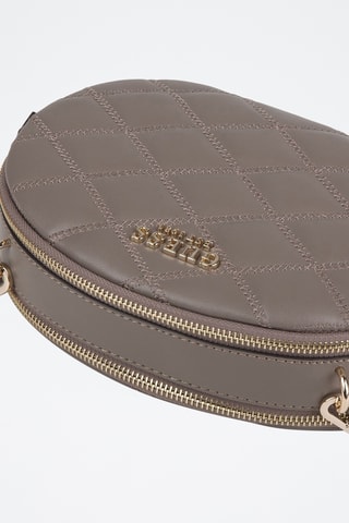 Sac bandoulière Tamsin - Taupe