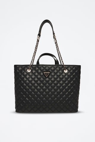 Cabas Giully Li - Noir