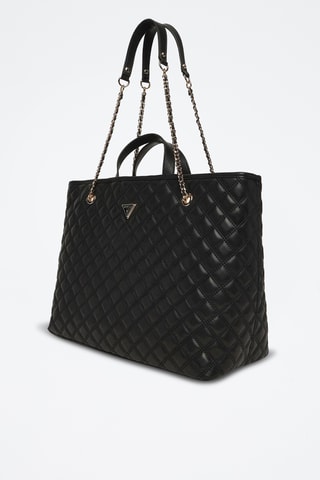 Cabas Giully Li - Noir