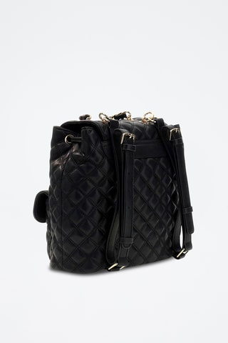 Sac à dos Giully Li - Noir 