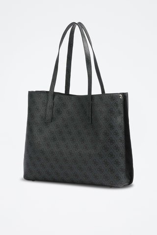 Sac porté épaule Meridian - Noir