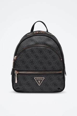 Sac à dos Manhattan - Noir