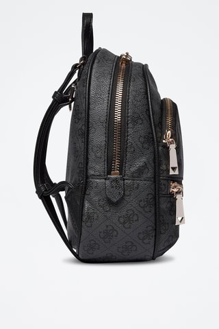 Sac à dos Manhattan - Noir