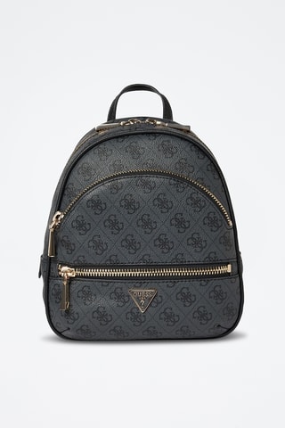 Sac à dos Manhattan - Noir