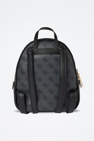 Sac à dos Manhattan - Noir