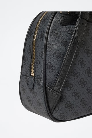 Sac à dos Manhattan - Noir