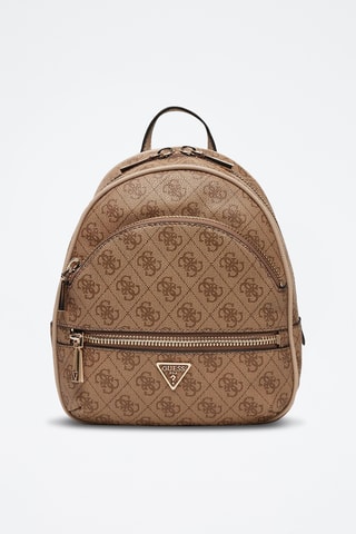 Sac à dos Manhattan - Marron