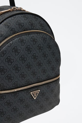 Sac à dos Manhattan - Noir